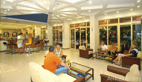 Sara Hotel 7